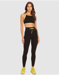The Upside - 25in Castilla Midi Pants