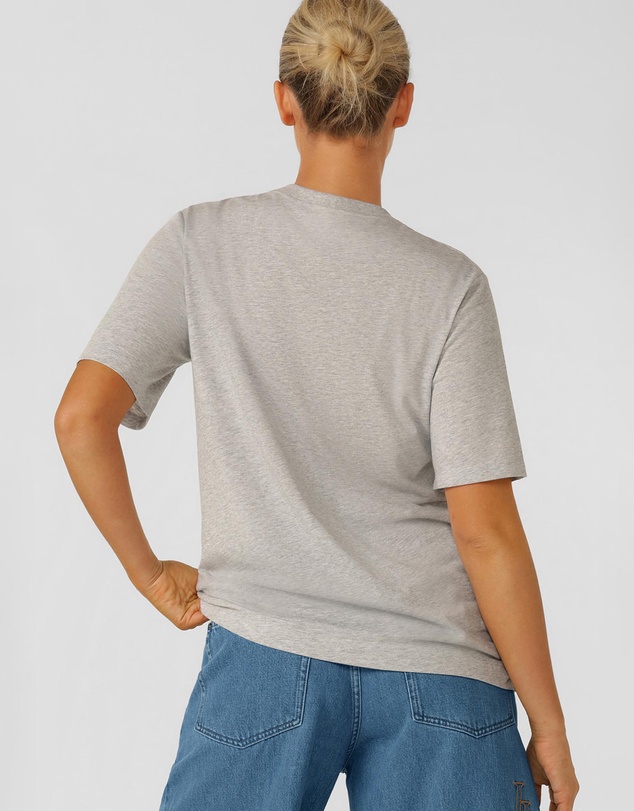 Lorna Jane - Throwback Relaxed T-Shirt