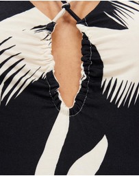 Third Form - Drifter Maxi Tank Dress