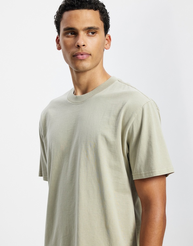 AS Colour - Heavy Faded Tee