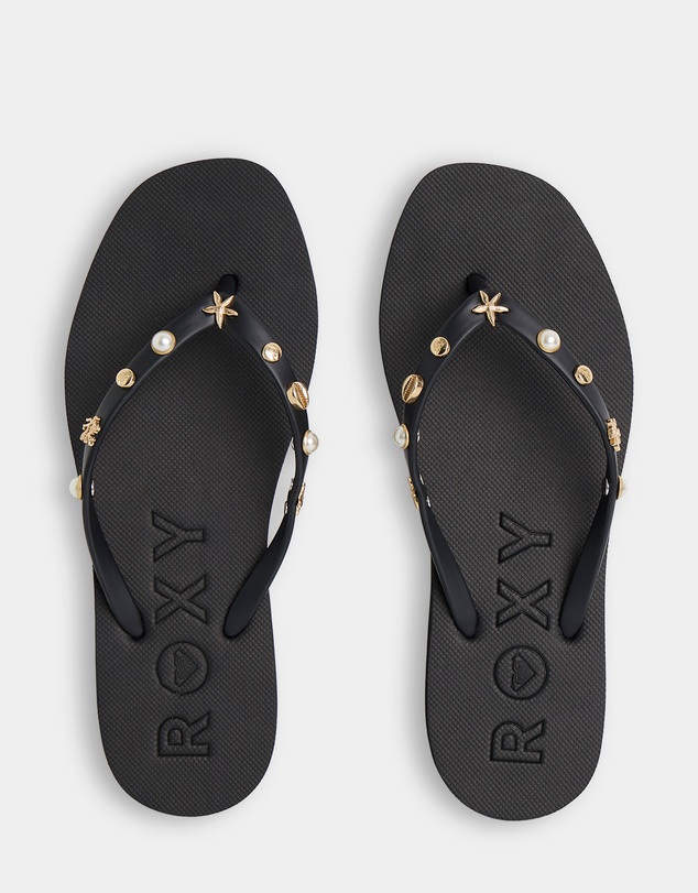 Roxy - Womens Hema Thongs