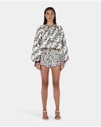 Hansen & Gretel - Felix Blouse