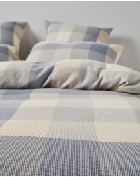 Linen House - Wellington Quilt Cover Set