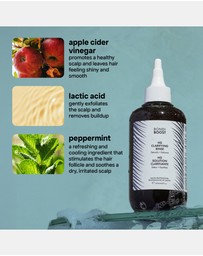 Bondi Boost - Hg Clarifying Rinse