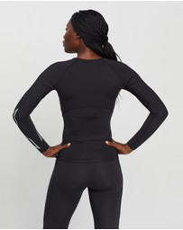 2XU - Core Compression Long Sleeve Top