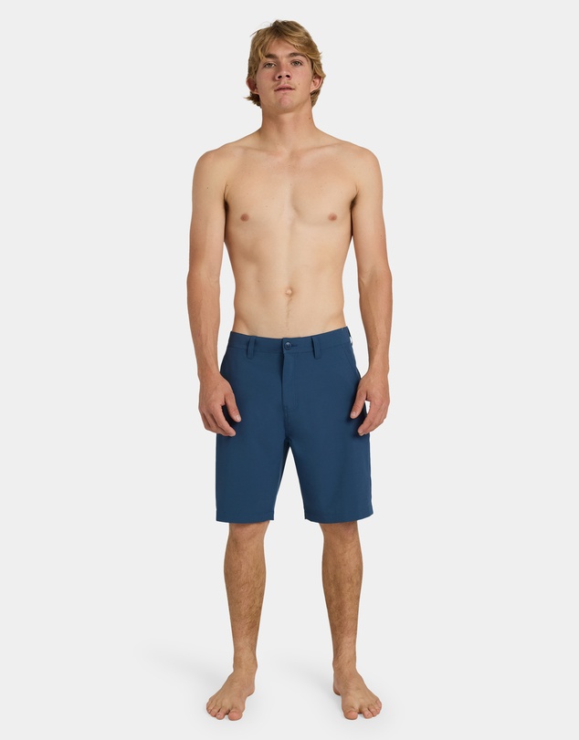 Quiksilver - Mens Union Amphibian 20
