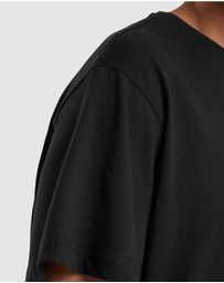 Urban Classics - Shaped Long Tee
