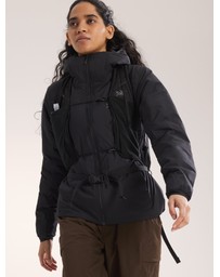Arc'teryx - Atom SV Hoody Women's