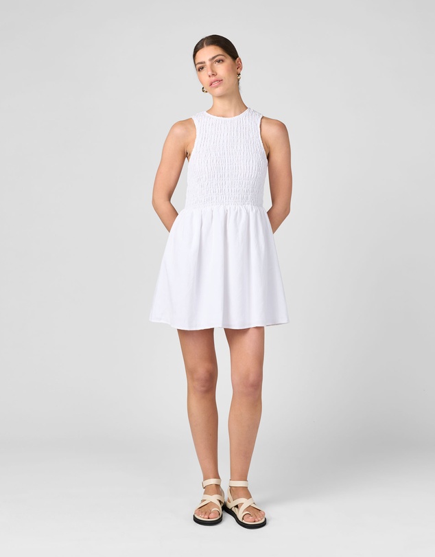 MVN - Biassono Mini Dress