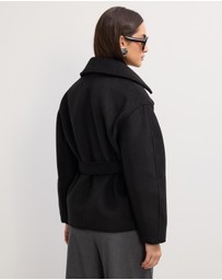 The Fated - Norma Coat