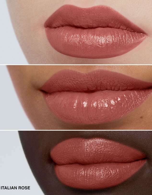 Bobbi Brown - Luxe Lipstick - Italian Rose