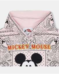 Marc Jacobs - Hooded Dress - Kids-Teens