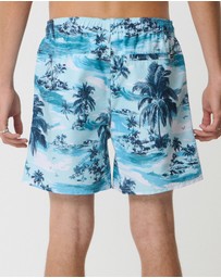 Rip Curl - Dreamers 16in Volley Shorts