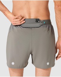 ASICS - Road 5 Inch Short - Men's