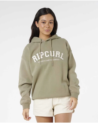 Rip Curl - Varsity Hoodie