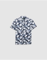 Rodd & Gunn - Windstock Shirt