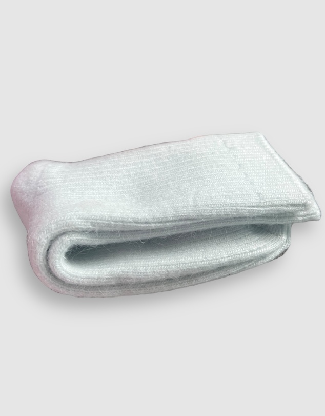 High Heel Jungle - Cashmere Sock