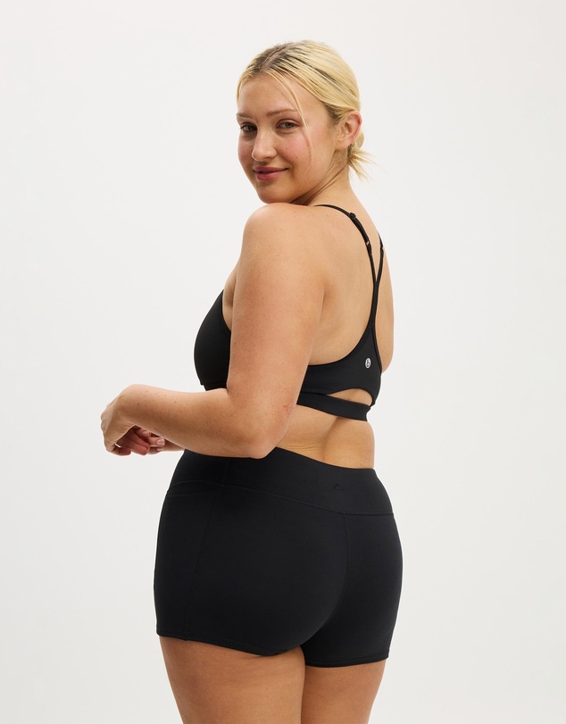 Cotton On Body Active - Ultra Soft Micro Short