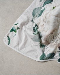 Linen House - Loretta Coverlet