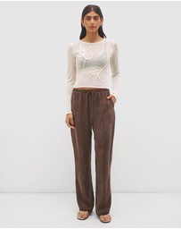 MON RENN - Liora Pants