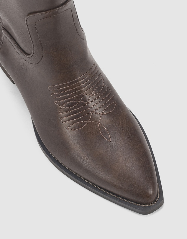 Verali - Benny Cowboy Boots
