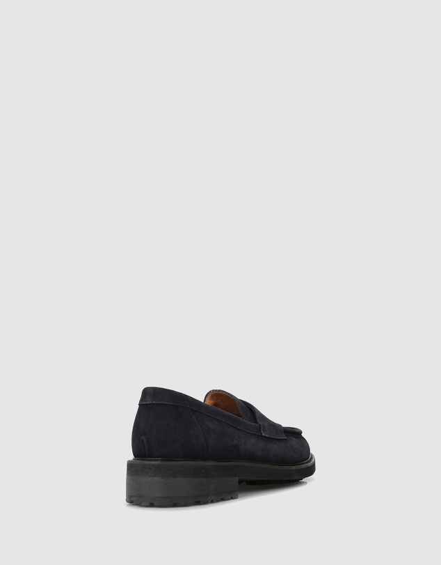 Brando - Cravitz Casual Loafers