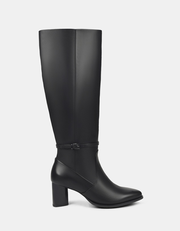 Hush Puppies - Heather