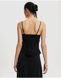 Cotton On - Mikayla Rouched Cami