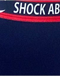 Shock Absorber - Moisture Wicking Sports Underwear Shorty