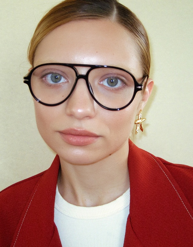 Reality Eyewear - Reader Darcy