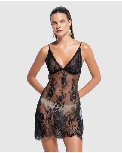 GINIA - Zoe Chemise