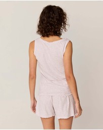 Primness - Stripe Tank