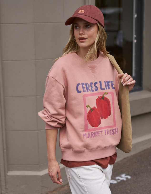 Ceres Life - Romy Crew