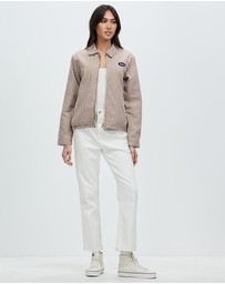 Brixton - Utopia Jacket