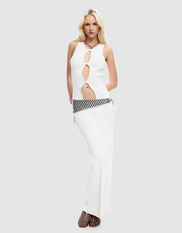 Lioness - Homecoming Maxi Dress