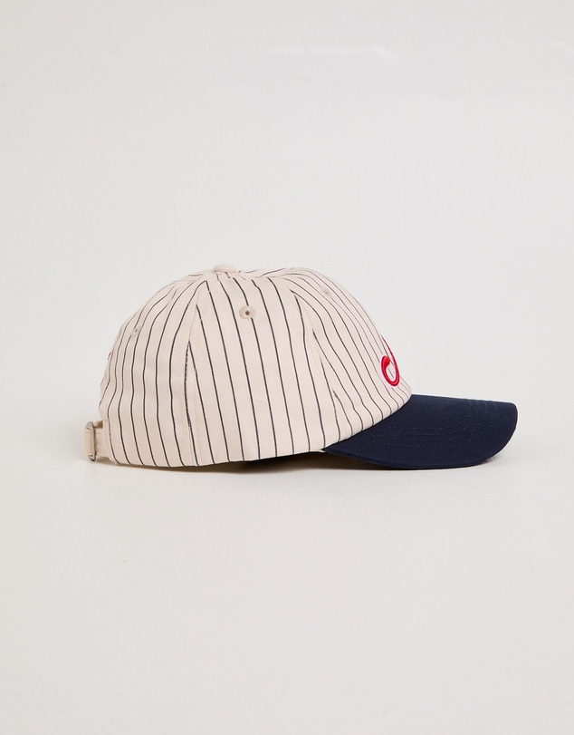 Arvust - Swash Pinstripe Cap