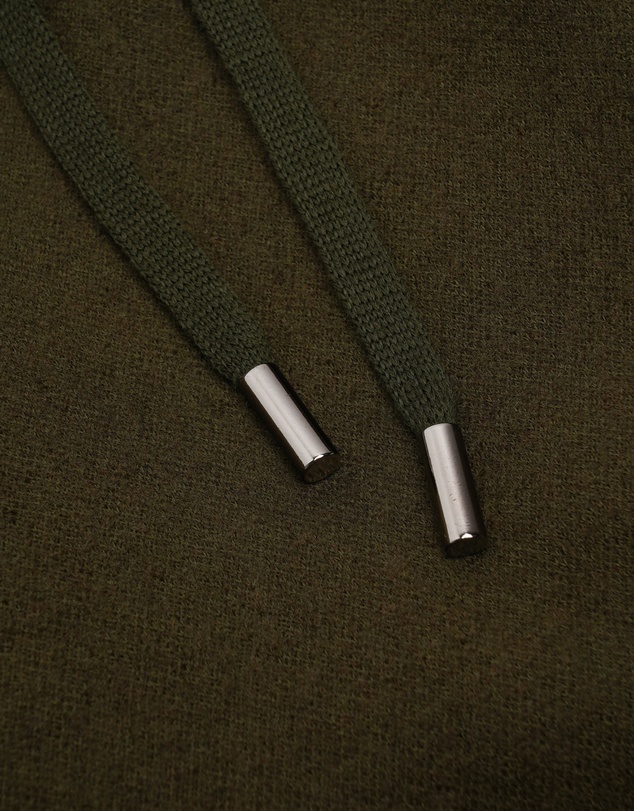 IDA+S - Leni Wool Wide Leg Pants