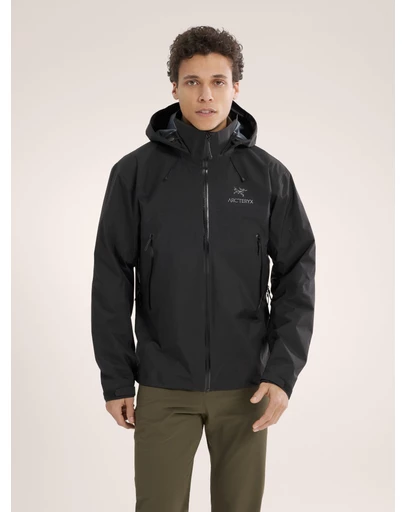 Arc'teryx - Beta AR Jacket Men's