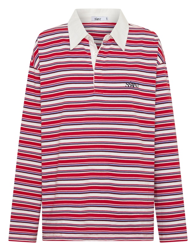 SSAINT - Knox Rugby Polo