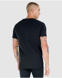 DVNT - Devoid Premium Tee