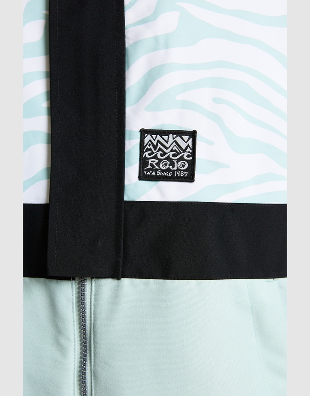 ROJO Outerwear - Retro Jo Jacket