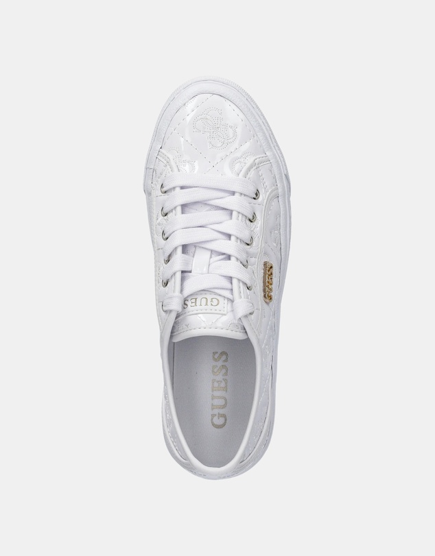 GUESS - Jlove Sneakers