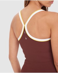 The Upside - Rhythm Caleb Tank Top