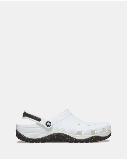 Crocs - Classic Evo Clogs - Unisex