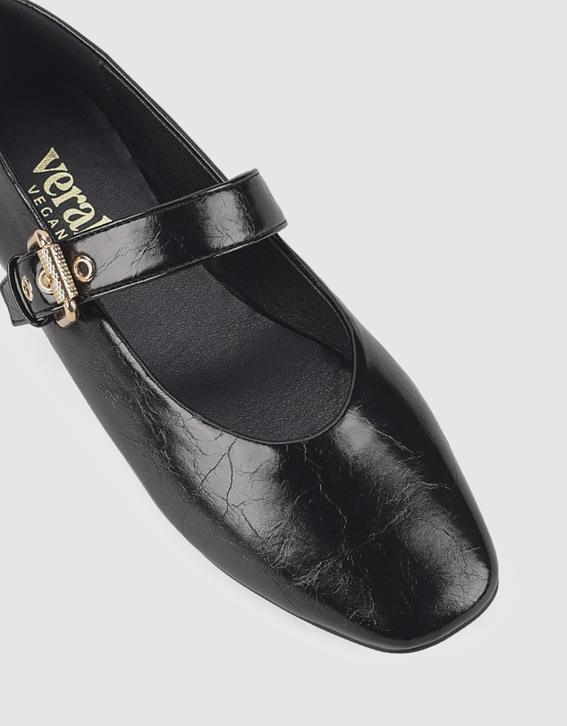 Verali - Europe Mary-Jane Flats