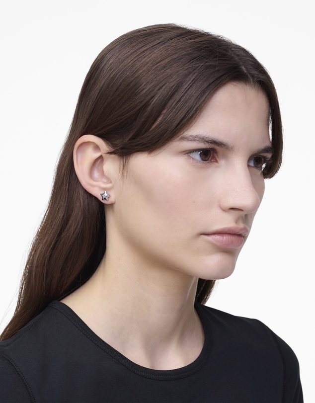 Marc Jacobs - Star Balloon Micro Earrings