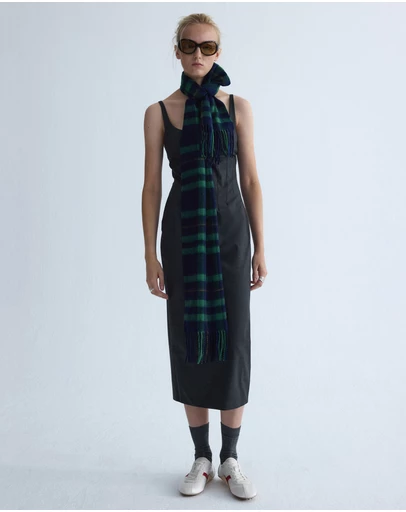 M.N.G - Millet Dress