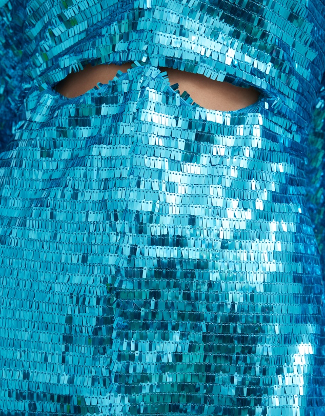 TOJHA - Fiore Dress