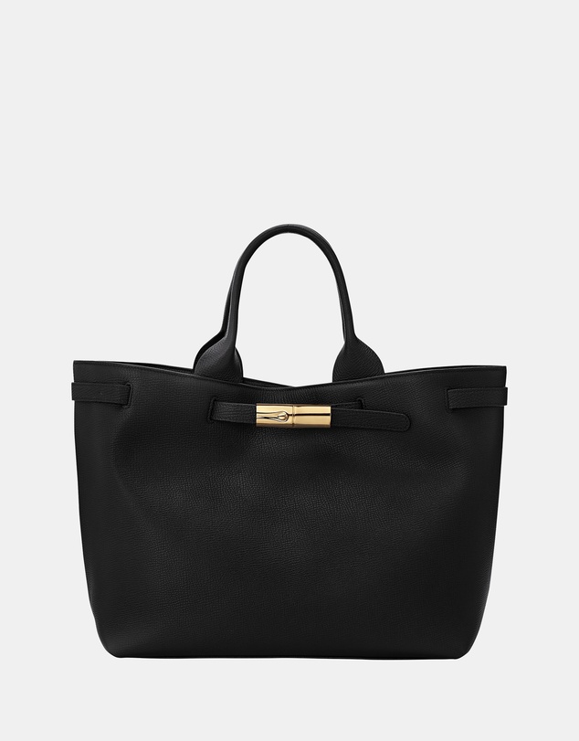 Longchamp - Le Smart Flow Top Handle Bag