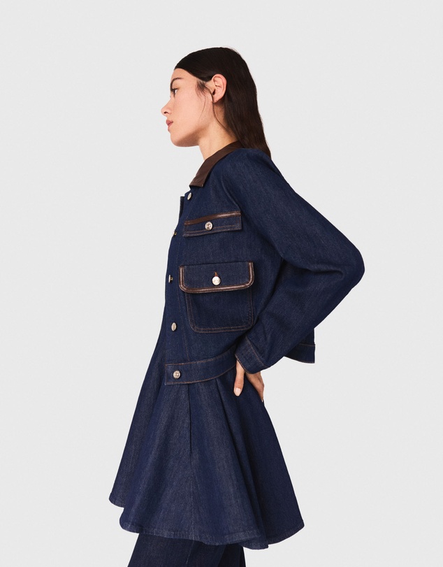 Maje - Vifox Blazer